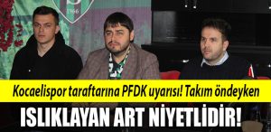 kocaelispor