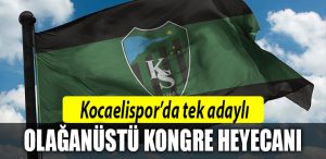 kocaelispor kongre 1