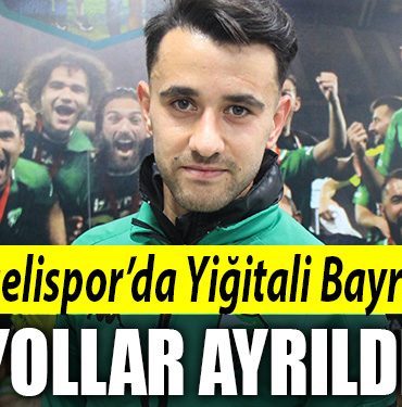 kocaelispor yigit ali