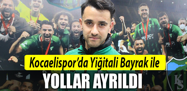 kocaelispor yigit ali