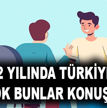 konusuldu