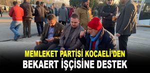memleket