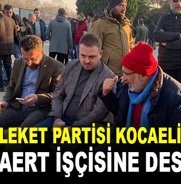memleket