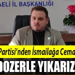 memleket partisi kocaeli