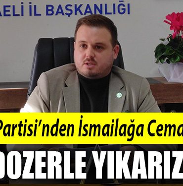 memleket partisi kocaeli