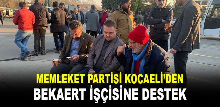 memleket