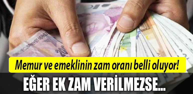 memur ve emekli