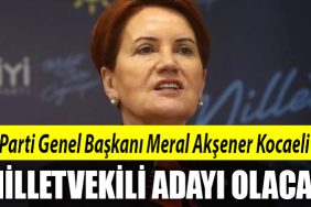 meral aksener
