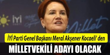 meral aksener