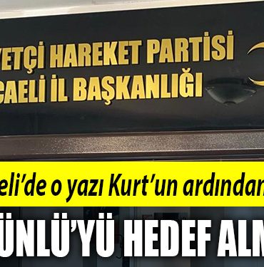 mhp kocaeli 1