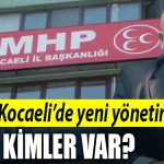 mhp kocaeli