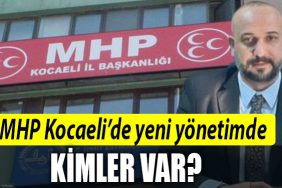 mhp kocaeli