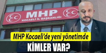 mhp kocaeli