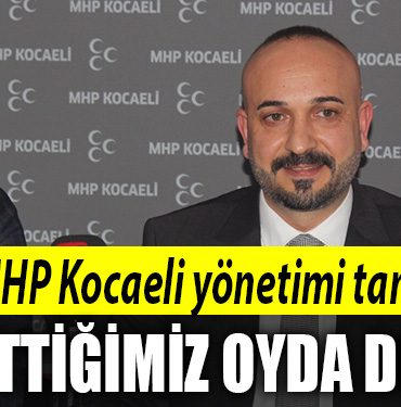 mhp kocaeliii