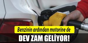 motorin zam 1