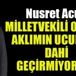 nusret acur