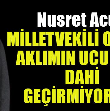 nusret acur
