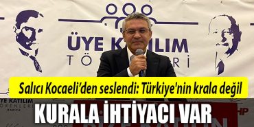 oguz kaan salici kocaeli