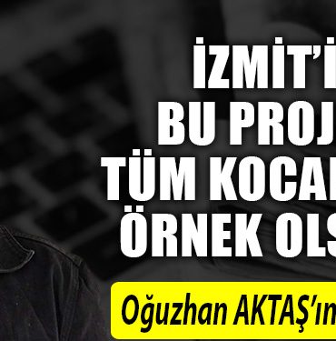 oguzhan aktas izmit