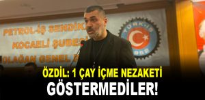 ozdil