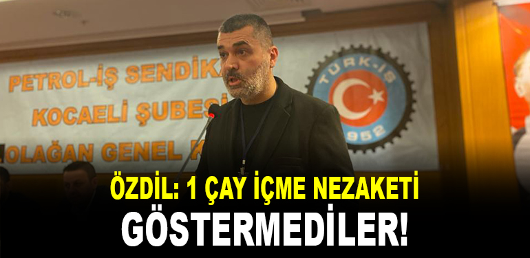 ozdil