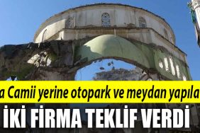 pasa camii