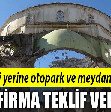pasa camii