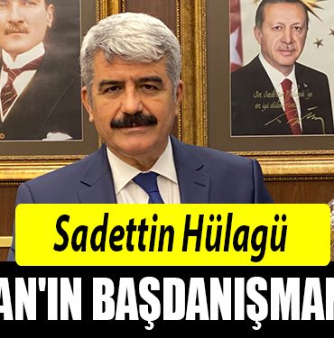 sadettin hulagu