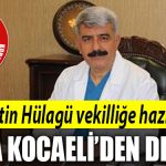 sadettin hulagu erzurum milletvekili