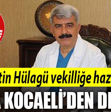 sadettin hulagu erzurum milletvekili