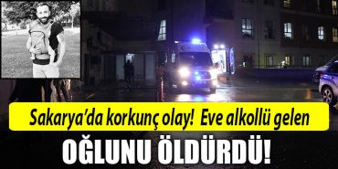 sakarya baba katil