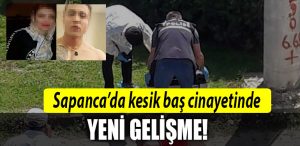 sapanca kesik bas