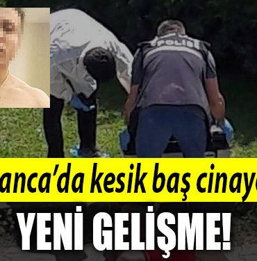 sapanca kesik bas