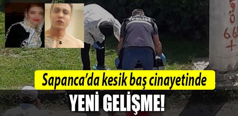 sapanca kesik bas
