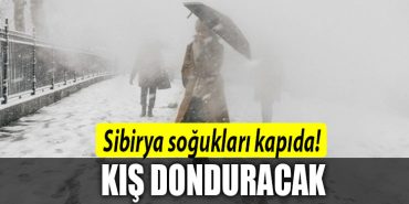 soguk kar