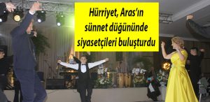 sunnet dugunu