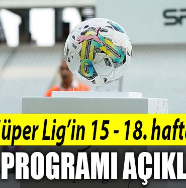 super lig