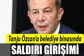 tanju ozcan