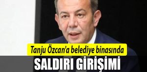 tanju ozcan
