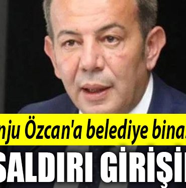 tanju ozcan