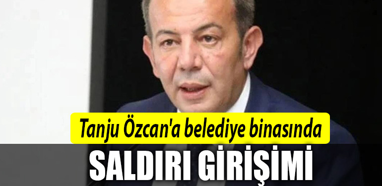 tanju ozcan