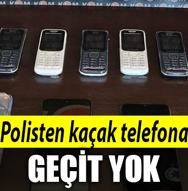 telefon