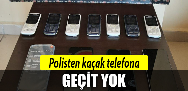 telefon