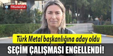 turk metal kocaeli