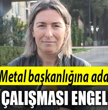 turk metal kocaeli