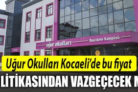 ugur okullari kocaeli