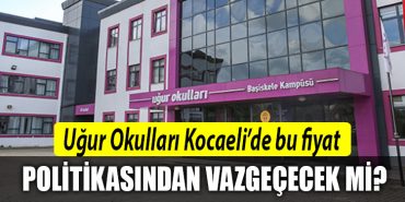 ugur okullari kocaeli