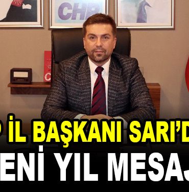 yeni yil