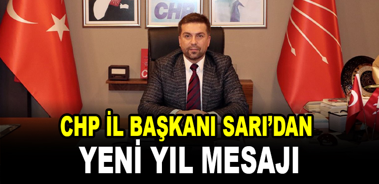 yeni yil