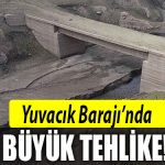 yuvacik baraji